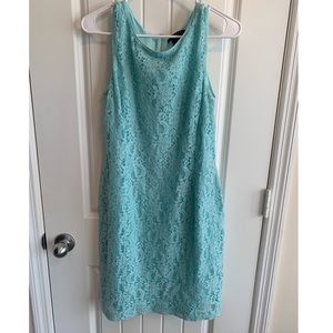 Ralph Lauren Lace dress